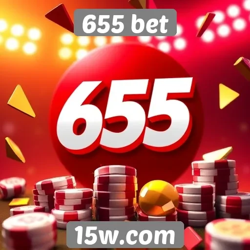 Vantagens e desvantagens de usar 655 bet