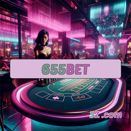 Entre na Diversão do Casino Brasileiro com 655 Bet