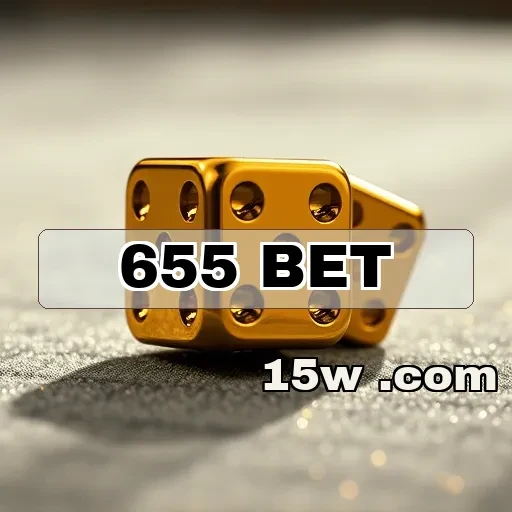 655 bet: O Destino Ideal para Seus Jogos Online no Brasil