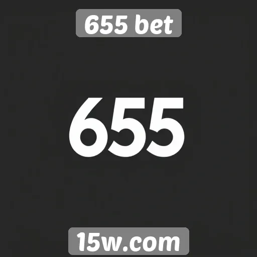 Métodos de pagamento aceitos na 655 bet
