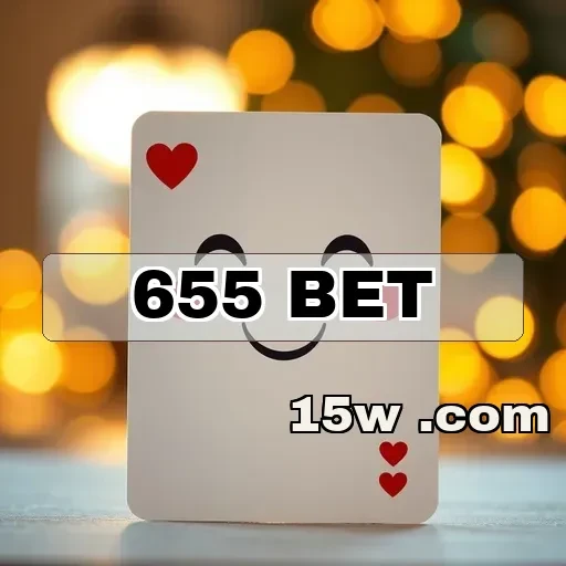 655 bet: Descubra as Promoções Que Transformam Seu Jogo em Diversão!