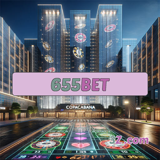 A Magia dos Slots: Diversão e Emoção no 655 Bet